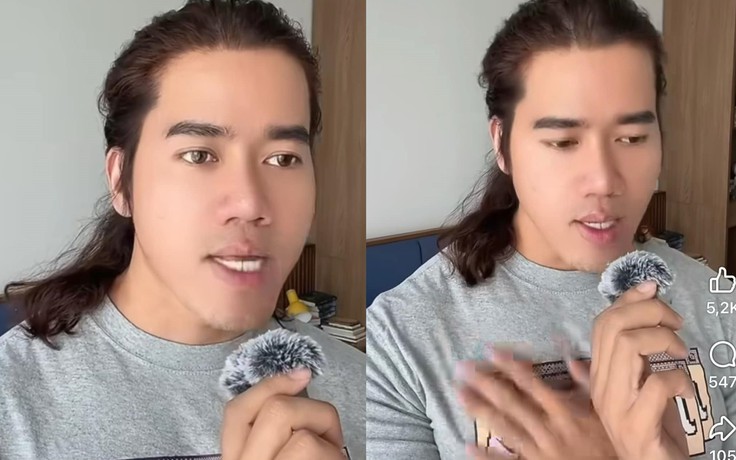 Vụ ồn ào kẹo rau củ: Vì sao TikToker Sư Tử Ăn Chay xin lỗi?