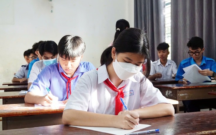 Điều kiện nào để học 2 buổi/ngày?