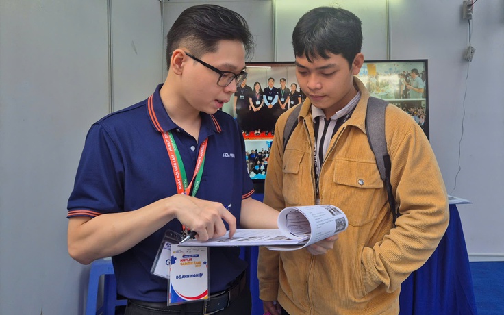 Nhà tuyển dụng đưa 'lương thỏa thuận', ứng viên nên đàm phán thế nào?