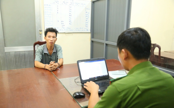 Bình Dương: Vụ dùng súng uy hiếp đôi nam nữ là do mâu thuẫn tình ái