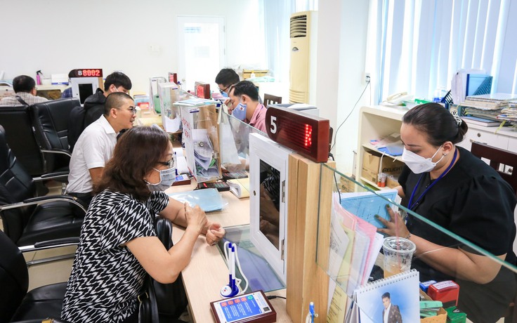 Sắp bỏ quy định về ngạch công chức