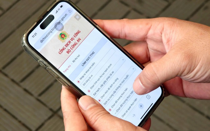 'Sướng' như công dân số TP.HCM: Phổ cập kỹ năng số cho người dân