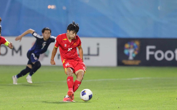 Báo Thái Lan ‘quay xe’ bất ngờ: Hãy cổ vũ U.17 Việt Nam giành vé dự World Cup