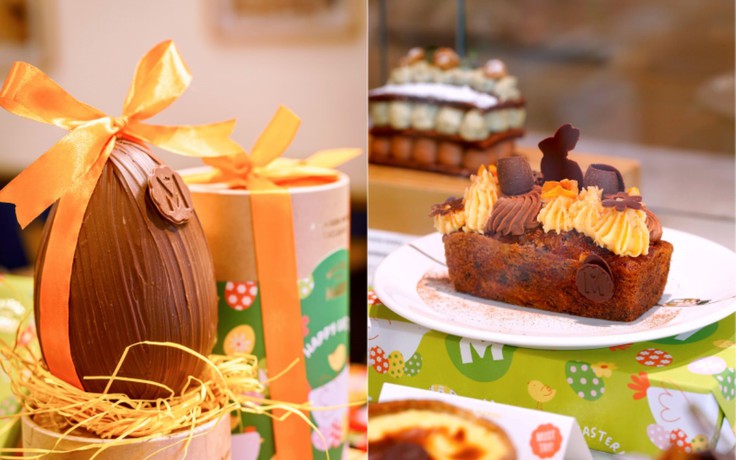 Khám phá bí mật giúp BST Lễ Phục sinh tại Maison Marou chinh phục mọi khách hàng