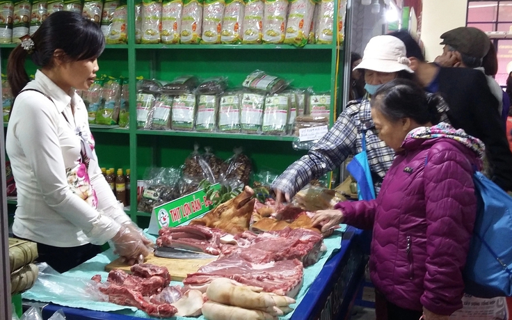 Hà Nội có giá sinh hoạt đắt đỏ nhất, TP.HCM xếp thứ ba