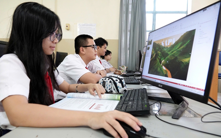 Dạy học 2 buổi/ngày: Lo hợp thức hóa dạy thêm