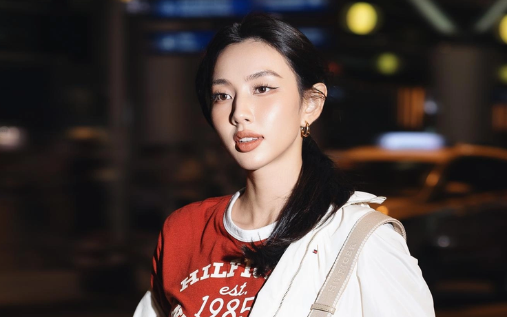 Động thái của Hoa hậu Thùy Tiên sau khi bị loạt thương hiệu 'quay lưng'