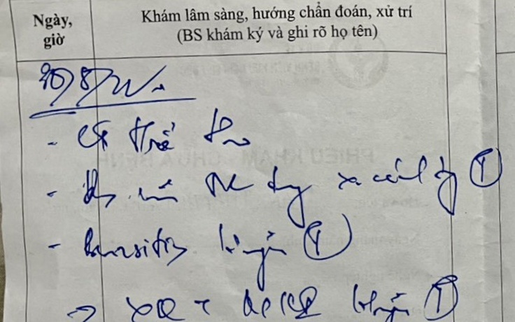 Chậm triển khai liên thông đơn thuốc quốc gia