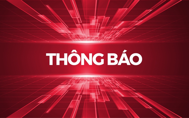 Thông báo từ Herbalife Việt Nam năm 2025