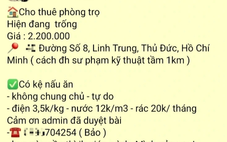 Thủ đoạn lừa đảo tinh vi này khiến nhiều người sập bẫy...