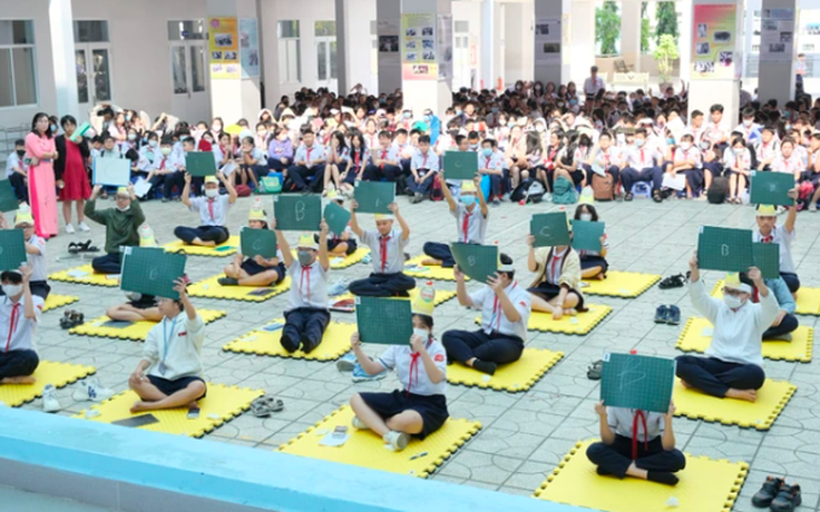 Từ tháng 5, trẻ em, học sinh được hưởng chính sách ưu đãi nào?