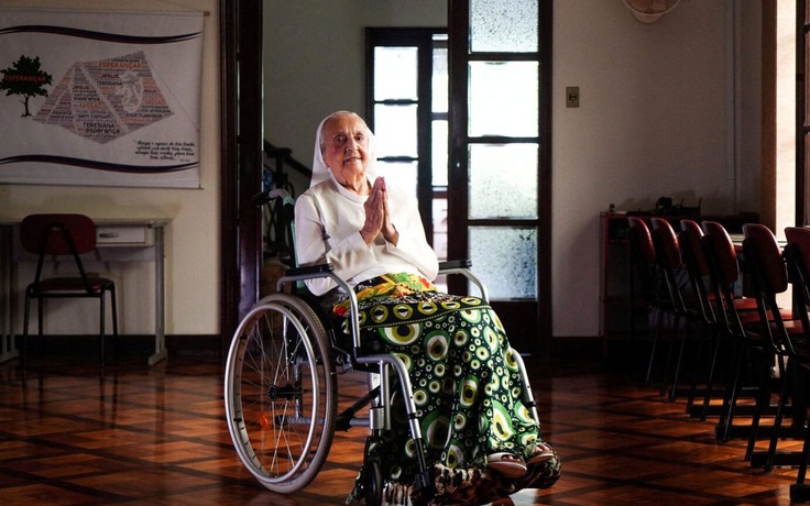 Người cao tuổi nhất thế giới vừa qua đời, thọ 117 tuổi