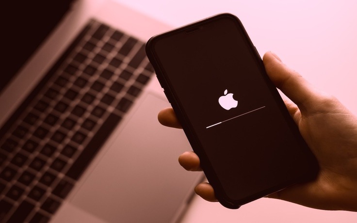 iPhone bị tin tặc tấn công qua lỗ hổng 'Airborne'