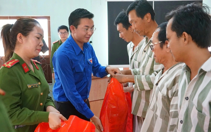 Giúp những người lầm lỡ tìm việc làm sau ra tù