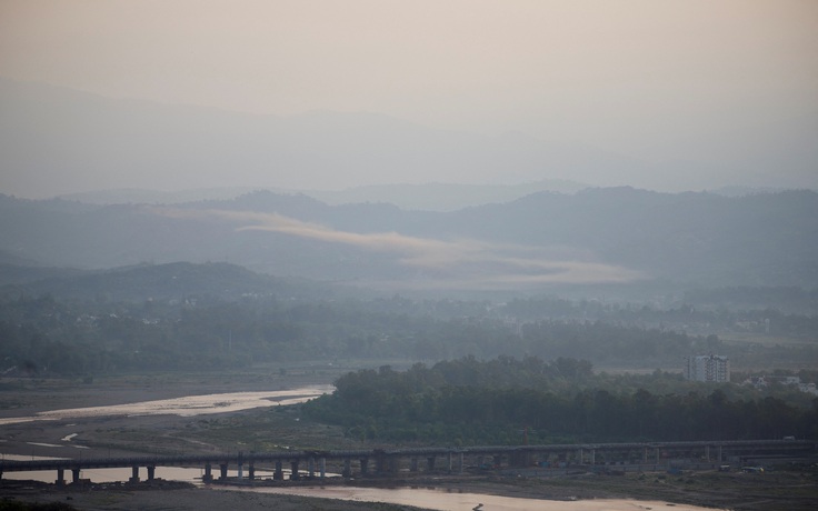 Pakistan rầm rộ triển khai chiến dịch quân sự, chính thức đáp trả Ấn Độ