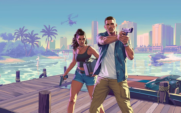 GTA 6 sẽ gây thất vọng vì bị 'khóa cứng' ở 30 FPS?