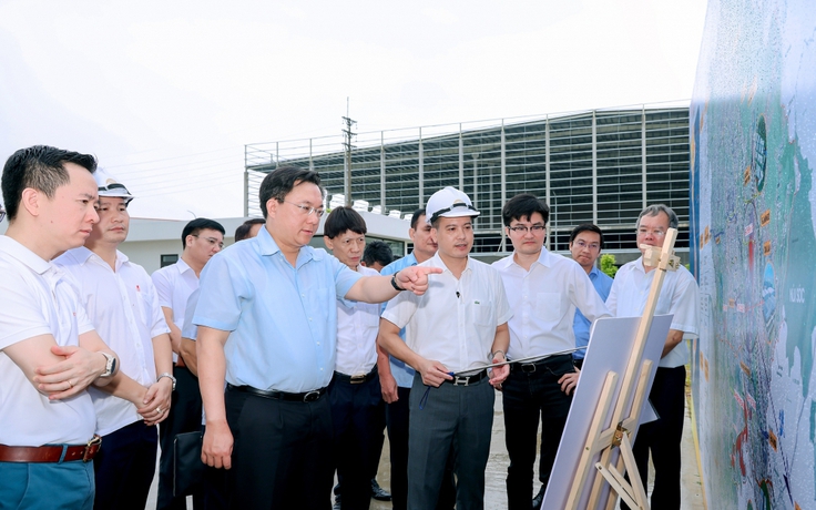 Thu ngân sách Vĩnh Phúc 4 tháng đạt 43,1% cả năm