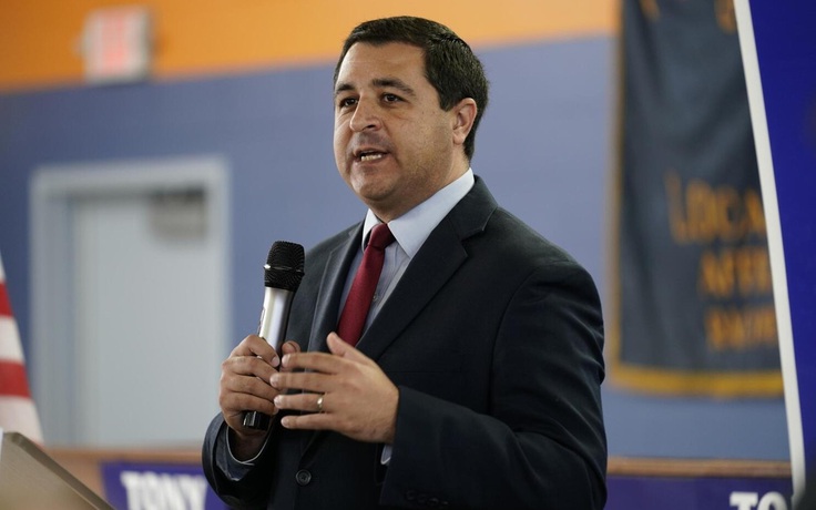 Bang Wisconsin kiện chính quyền ông Trump lần thứ 16