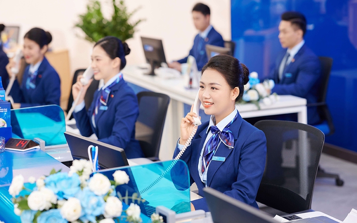 NCB được chấp thuận tăng vốn điều lệ lên hơn 19.200 tỉ đồng