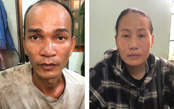 Vào khách sạn với 'bạn trai' rồi nhắn chồng cầm dao đến cưỡng đoạt tài sản