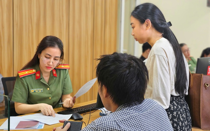 Không xác định nơi thường trú, tạm trú có được cấp phiếu lý lịch tư pháp?