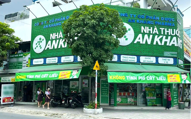 An Khang nâng cao quyền lợi người dùng bằng hệ thống tra cứu thuốc trực tiếp An Khang nâng cao quyền lợi người dùng bằng hệ thống tra cứu thuốc trực tiếp
