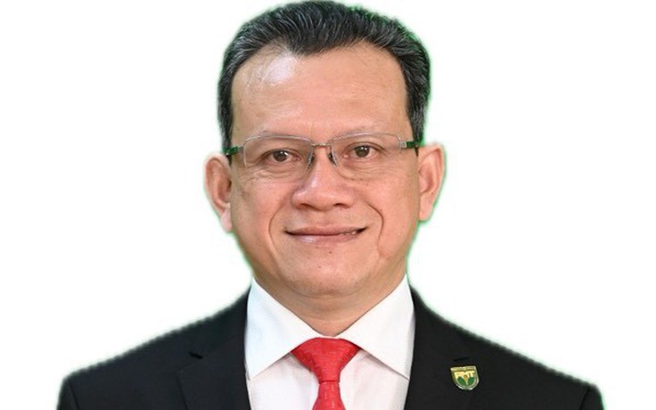 Phân công nhân sự làm nhiệm vụ Hiệu trưởng Trường ĐH Y khoa Phạm Ngọc Thạch