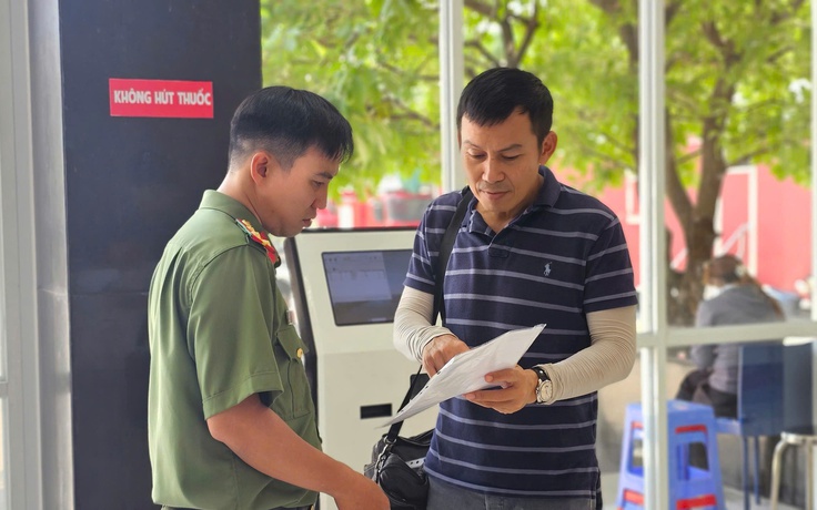 Cơ quan, tổ chức yêu cầu cấp lý lịch tư pháp cho người không nơi cư trú, được không?