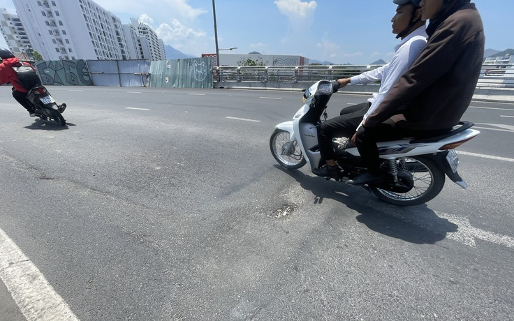 Khánh Hòa họp khẩn các bên liên quan giải quyết sự cố nút giao Ngọc Hội