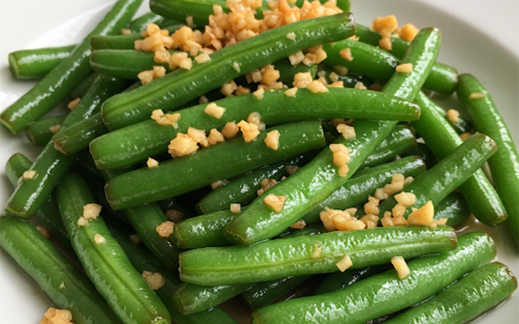 Một đĩa rau xào này mỗi ngày, giảm cả huyết áp, cholesterol và nguy cơ đột quỵ