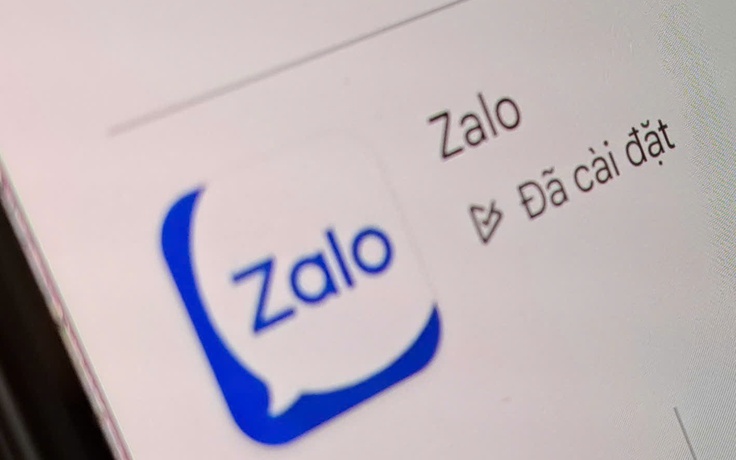 'Cắm' cả tài khoản Facebook, Zalo cá nhân để… vay tiền