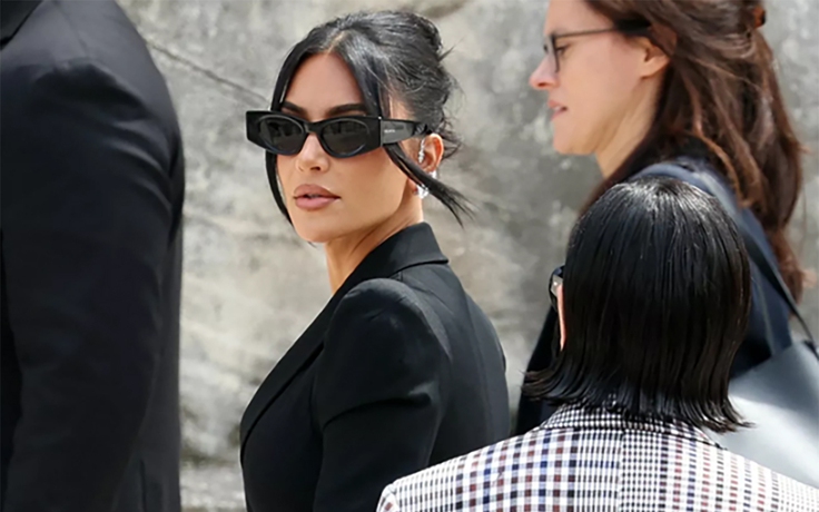 Kim Kardashian ra tòa làm chứng vụ cướp nữ trang ở Paris
