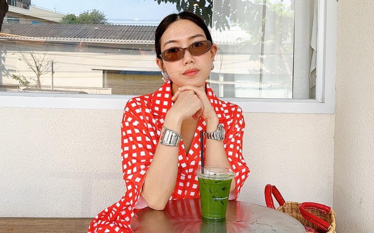 Áo sơ mi ngắn tay, dễ mặc dễ đẹp cho mùa hè