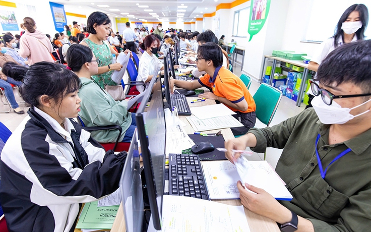 Sẽ thiết lập cơ chế học phí gắn với chất lượng đào tạo