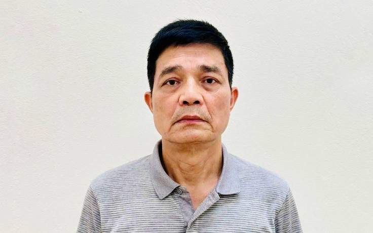 Cựu Cục trưởng Cục An toàn thực phẩm 5 lần được cấp dưới đưa phong bì