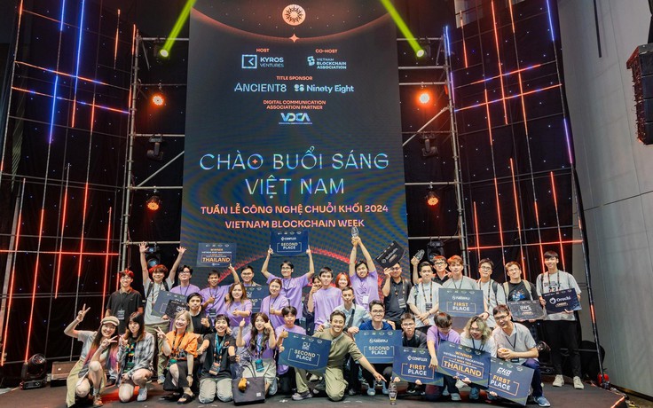 150 triệu đồng cho startup AI & blockchain: Cơ hội bứt phá tại Đà Nẵng