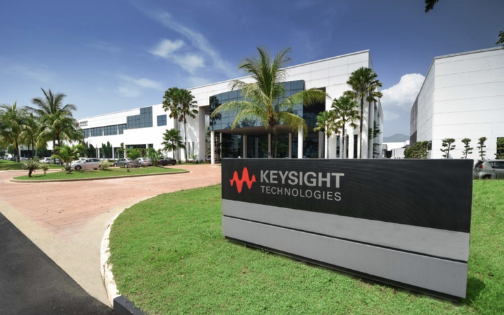 Keysight và Intel Foundry hợp tác giải pháp về AI và trung tâm dữ liệu