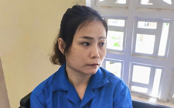 Tham ô hơn 26 tỉ đồng, cựu nhân viên ngân hàng bị phạt 15 năm tù