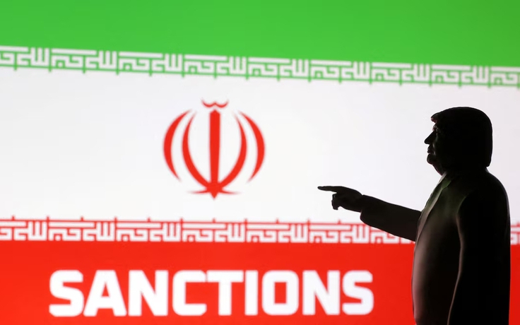 Mỹ tiến gần thỏa thuận với Iran