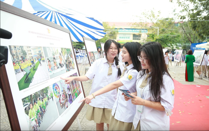 Bỏ bằng tốt nghiệp THCS là phù hợp