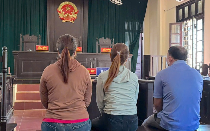 3 người ở Đắk Nông được công an miễn trách nhiệm hình sự tội đưa hối lộ