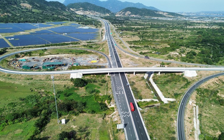 3 phương án di chuyển cho cán bộ tỉnh Ninh Thuận làm việc tại Khánh Hòa