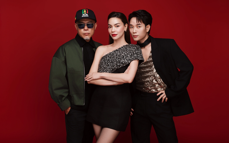 Sôi động các chương trình tìm kiếm tài năng Sôi động các chương trình tìm kiếm tài năng