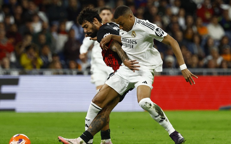 Real Madrid mua cầu thủ đầu tiên dưới thời HLV Xabi Alonso: Cái tên bất ngờ Real Madrid mua cầu thủ đầu tiên dưới thời HLV Xabi Alonso: Cái tên bất ngờ