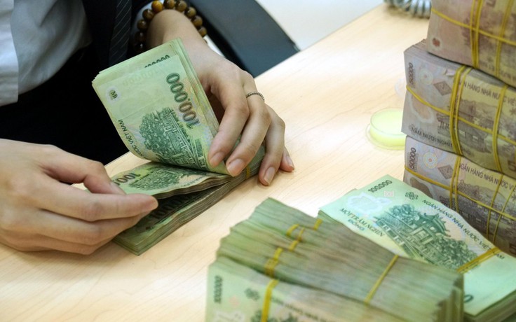 Thêm một cổ phiếu giá 700 đồng nhưng cổ tức gấp 4 lần