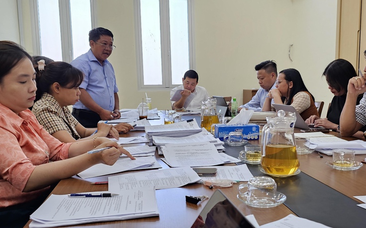 Ưu tiên cấp sổ hồng cho người mua nhà