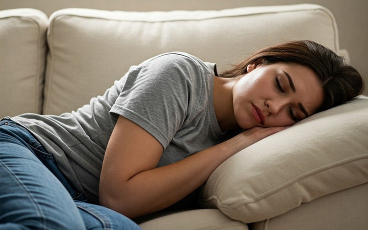 3 nguy cơ sức khỏe cần chú ý nếu giảm cân quá nhanh