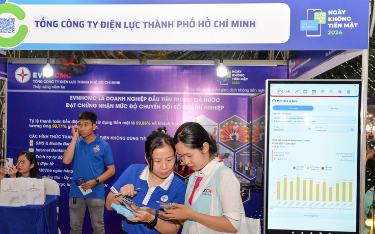 Tiết kiệm điện tưởng chừng giản đơn, nhưng là bài học sống còn