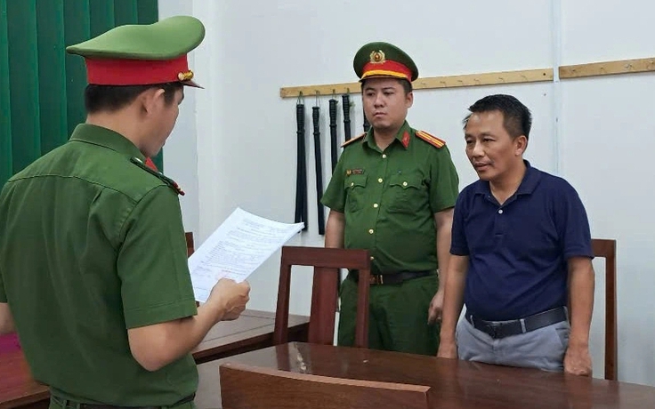 Một giám đốc bị đại gia Khoa ‘gỗ’ lừa chạy án trong phi vụ triệu đô