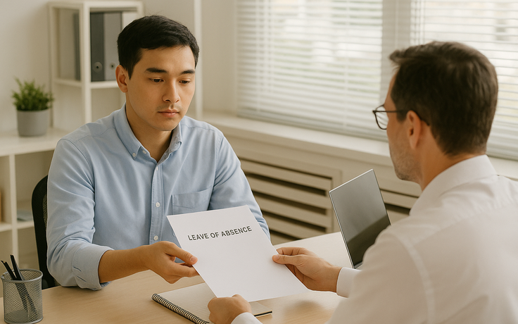 Người lao động có được nghỉ không lương hay không và cần lưu ý điều gì?